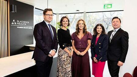 Blackrock Health opens women’s health centre in Dublin