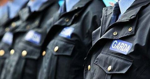 194 new Garda recruits sworn in