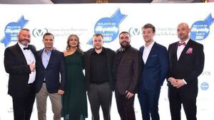 Portlaoise Bar & Eatery named Hotel Bar Of The Year