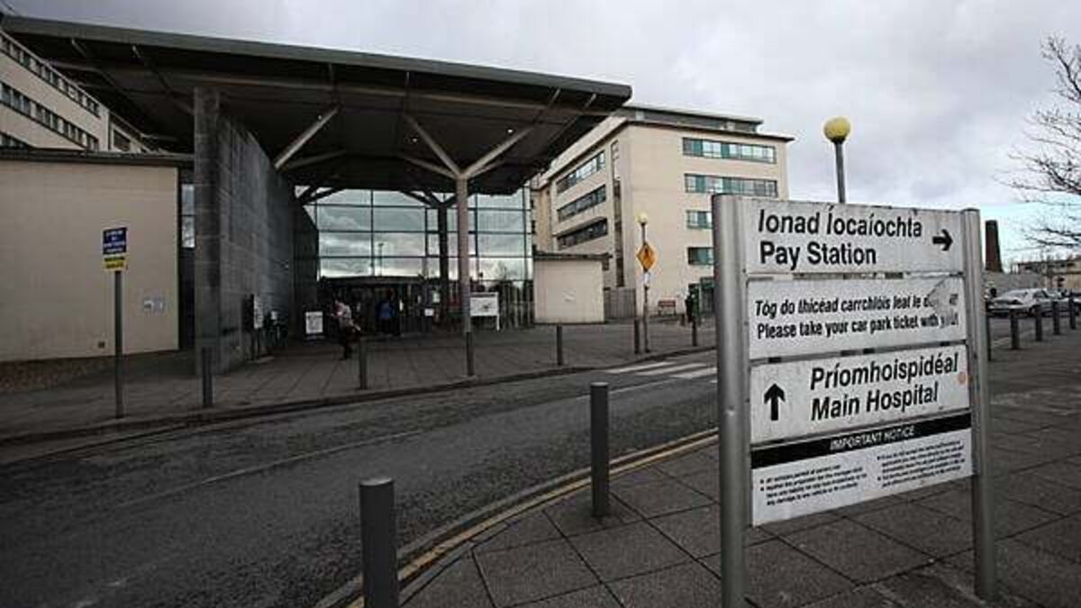 Family of woman (83) who died in Galway hospital settle High Court action