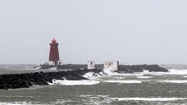 Local authorities respond to flooding, people urged to be cautious when travelling