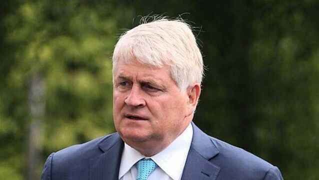 Solicitor suing Denis O’Brien for defamation denies media ownership report was ‘skewed’