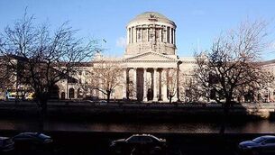 Five people arrested after €2.1m worth of drugs seized in Dublin and Wicklow