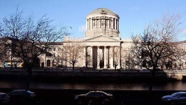 Deadlocked jury discharged in case of ex-garda allegedly struck by superintendent