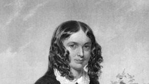 Fr Paddy Byrne: A woman who transformed personal pain into universal poetry