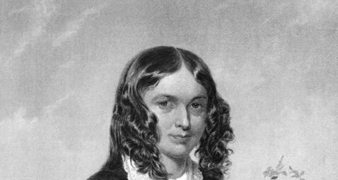 Fr Paddy Byrne: A woman who transformed personal pain into universal poetry