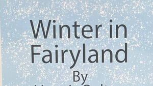 Killeshin author brings fairyland to life with new winter-themed children's book