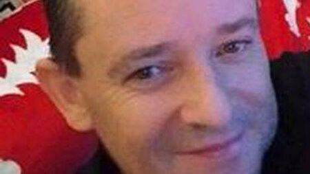 Laois death notice: Liam Kelly, Portlaoise