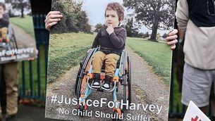 BAM told Government they wanted to complete Children's Hospital by June 2025 BAM told Government they wanted to complete Children's Hospital by June 2025