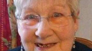 Laois death notice: Margaret McDonald (née Nash), Ballinakill