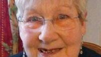 Laois death notice: Margaret McDonald (née Nash), Ballinakill