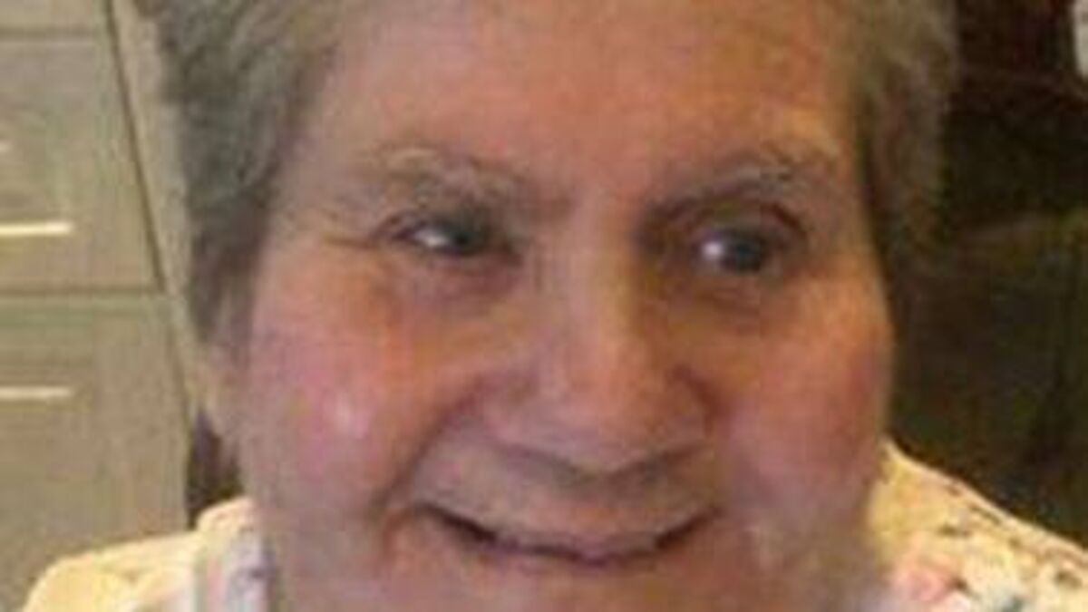 Laois death notice: Margaret (Rita) Henderson (née Hickey), Rathdowney