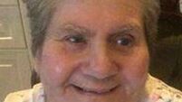 Laois death notice: Margaret (Rita) Henderson (née Hickey), Rathdowney