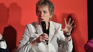 Storm Claudia: Wexford remains on high flooding alert Storm Claudia: Wexford remains on high flooding alert