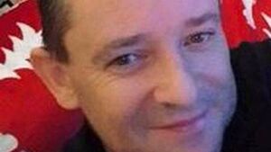 Funeral arrangements: Liam Kelly, Portlaoise