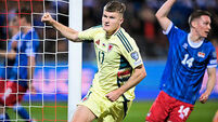 Wales tee up crunch North Macedonia clash with win in Liechtenstein