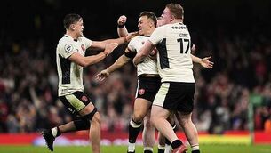 Rory McIlroy on course for ‘amazing’ end to season after late birdies in Dubai Rory McIlroy on course for ‘amazing’ end to season after late birdies in Dubai