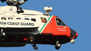 Mother says Camino walk had life-changing impact on her after daughter’s suicide Mother says Camino walk had life-changing impact on her after daughter’s suicide