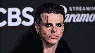 Claire Sweeney says she ‘adored and cherished’ ex Ricky Hatton