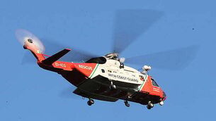 Taxpayer picks up €10 million air traffic control bill for US military flights in Irish airspace Taxpayer picks up €10 million air traffic control bill for US military flights in Irish airspace