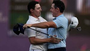 I didn’t get this far in my dreams – Rory McIlroy claims seventh Race to Dubai