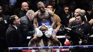 David Raya backed himself to be number one at Arsenal