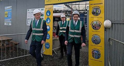 Opposition tear into Government's new housing plan