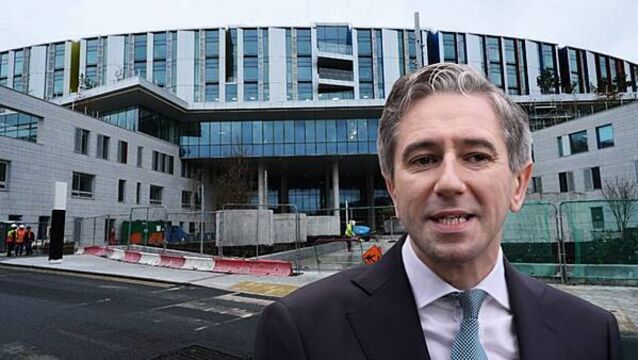 'You're consistent, one disaster after another': Harris shamed by public over Children's Hospital