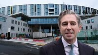 'You're consistent, one disaster after another': Harris shamed by public over Children's Hospital