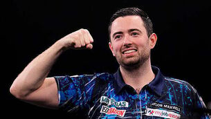 Josh Adams wants Wales to wrap up quarter-final place with time to spare