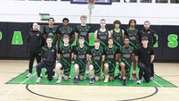 Portlaoise see off Ravens to reach last eight of Men’s Under 20 National Cup
