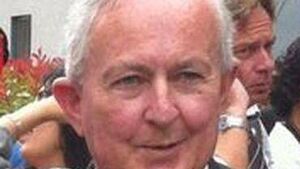 Laois death notice: Frank Conway, Portlaoise