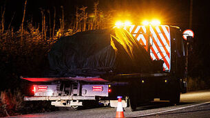 Drone professionals express concern over new aerial food delivery hub for Manna Drone professionals express concern over new aerial food delivery hub for Manna