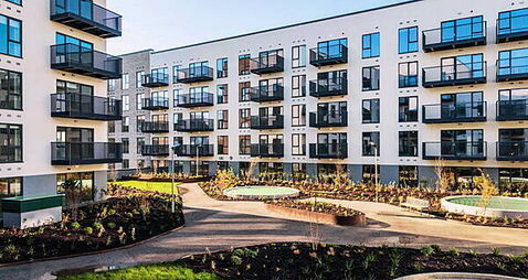 Applications open for first phase of 600 cost rental homes in Dublin