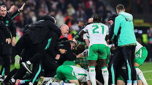 Antoine Dupont has surgery as France captain’s World Cup remains in the balance Antoine Dupont has surgery as France captain’s World Cup remains in the balance