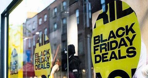 Buyers urged to slow down this Black Friday to avoid 'buyer regret'