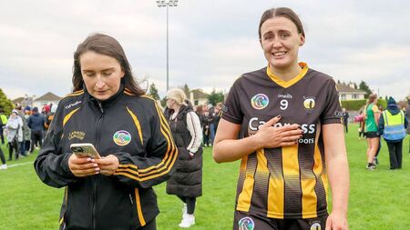 What a weekend for Aimee