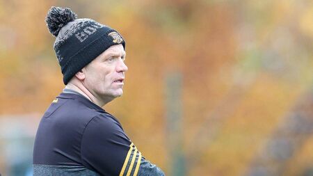 'Monkey on their back is well and truly gone now' Delaney