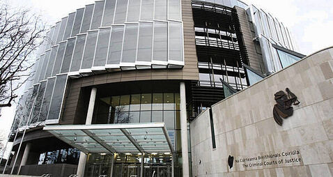 75-year-old had injuries to face, neck, back and legs, court hears