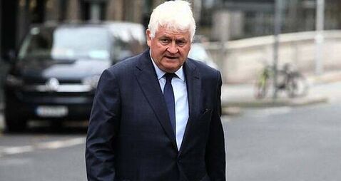 Denis O’Brien spokesman stands over ‘every word’ of allegedly defamatory statement, court hears