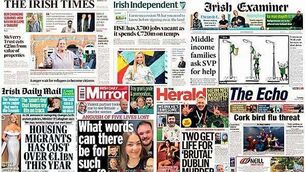 Woman dead and husband seriously injured following stabbing incident Woman dead and husband seriously injured following stabbing incident