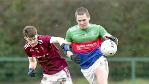Donohue stars as Stradbally Parish Gaels advance to U-20 final
