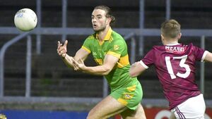 Louth champions have too much in the tank for 14-man Park/Ratheniska