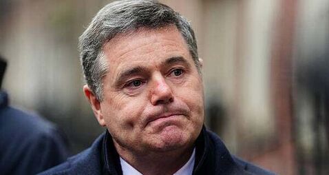 What will Paschal Donohoe stepping down mean for the Government?