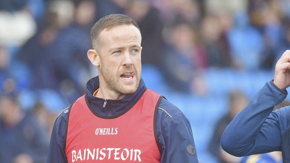 Laois champions face stiff opposition on Sunday