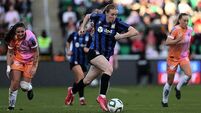Kelly Brady included in Ireland squad for Hungary friendly