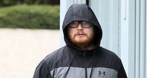 Man who helped gather rubbish to set on fire during Dublin riots jailed for two years