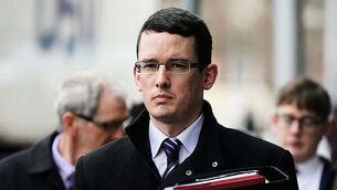 ‘It’s pretty healthy’: Sharon Horgan on her relationship with fashion at Edeline Lee’s Women and Power talk