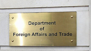 Staff at Department of Foreign Affairs paid nearly €30m in allowances over 18 months