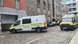 Murder investigation launched into death of man in Bray